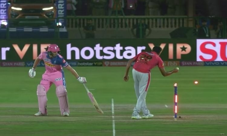 Cricket Image for When Questions Were Raised On Sportsmanship Ashwin Mankad
