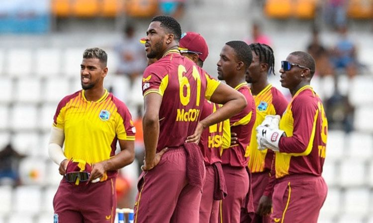 Cricket Image for Pooran To Lead West Indies, Evin Lewis Returns In The Squad For T20 World Cup