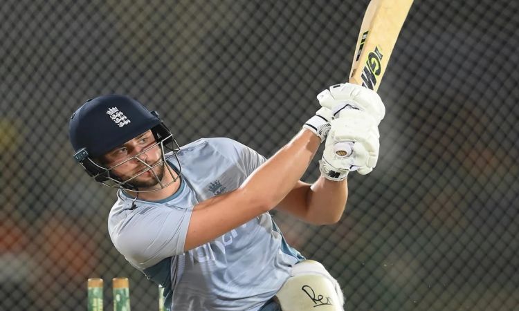 Cricket Image for England All-rounder Will Jack On Selectors Radar For The Test Series Against Pakis