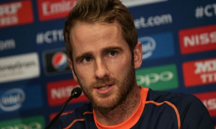 Cricket Image for A Solution Needs To Be Found Quickly In The Changing Cricketing Landscape: Kane Wi