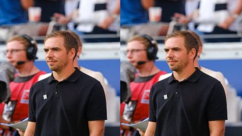 2022 World Cup outcome a grab bag, says former world champion Lahm