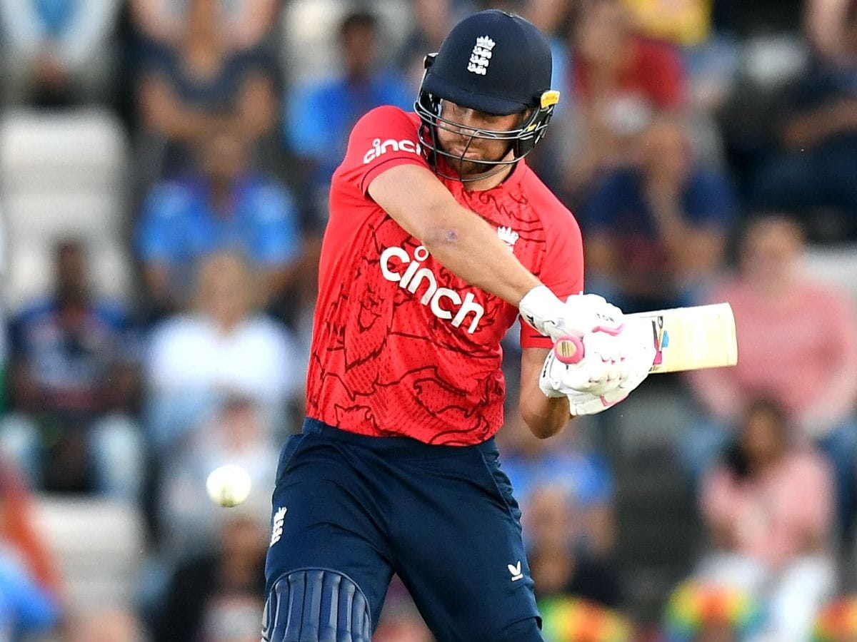 Dawid Malan Terms England's Central Contracts 'Slightly Strange' After ...