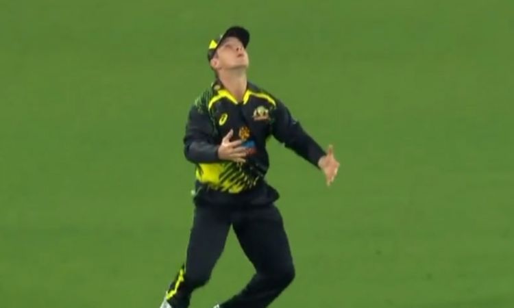 Cricket Image for Aus V Eng Adam Zampa Takes A Stunner To Dismiss Jos Buttler