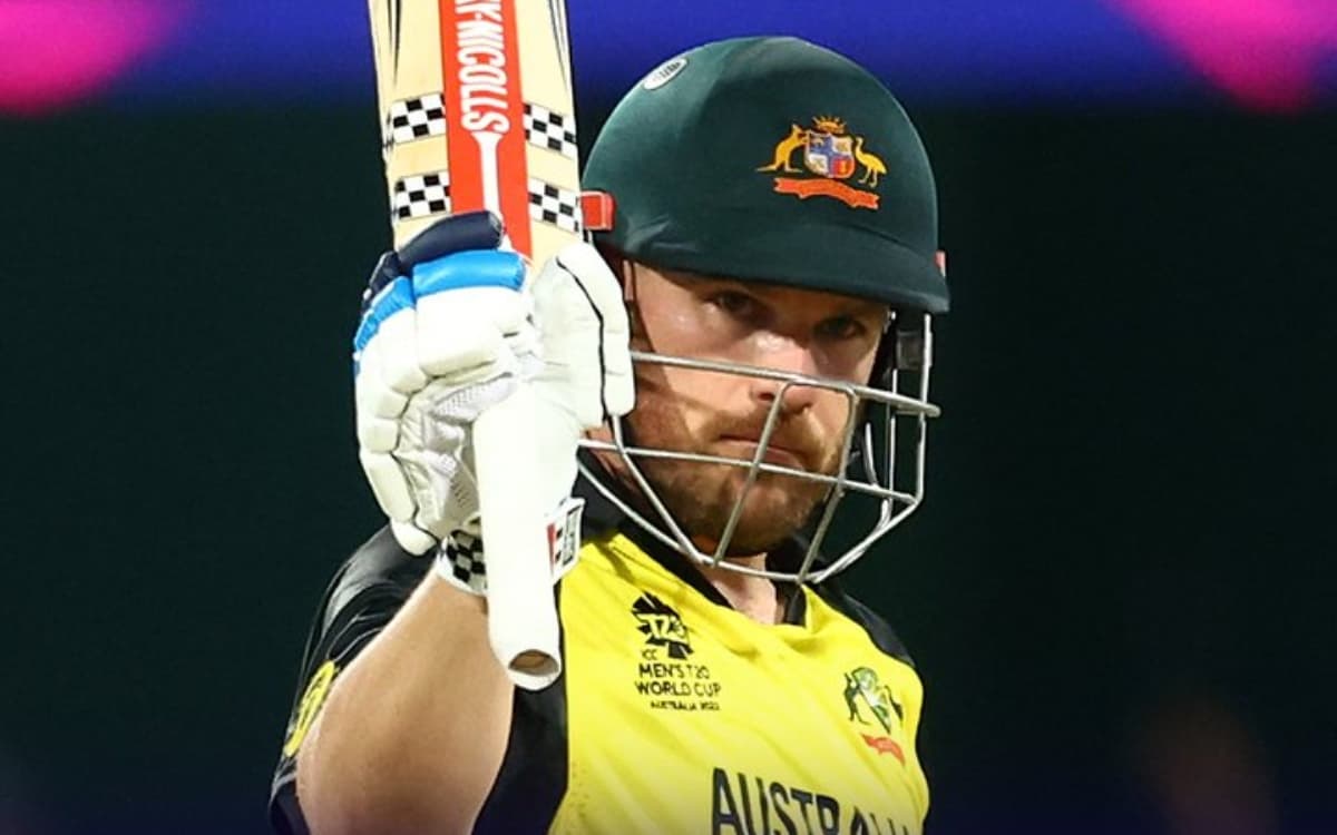 T20 World Cup: ऑस्ट्रेलिया आयरलैंड मैच के बाद क्या बोले कप्तान एरोन फिंच? T20 World Cup: ऑस्ट्रेलिया आयरलैंड मैच के बाद क्या बोले कप्तान एरोन फिंच?