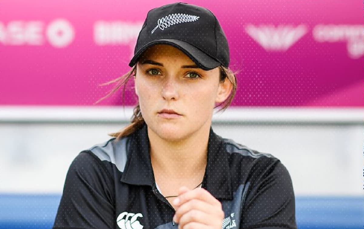 New Zealand cricketer Amelia Kerr says mankading well within rules but she won't do it
