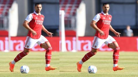 आर्सेनल के पाब्लो मारी दो महीने के लिए एक्शन से बाहर