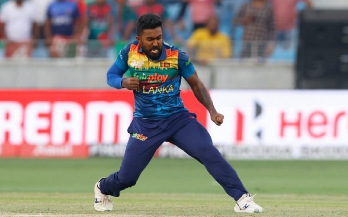श्रीलंका के एक और गेंदबाज बिनुरा फर्नांडो हुए T20 वर्ल्ड कप 2022 से बाहर, 3 मैच खेलने वाले खिलाड़ी क