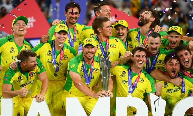 ऑस्ट्रेलिया को तगड़ा झटका, Josh Inglis हुए टी-20 वर्ल्ड कप 2022 से बाहर