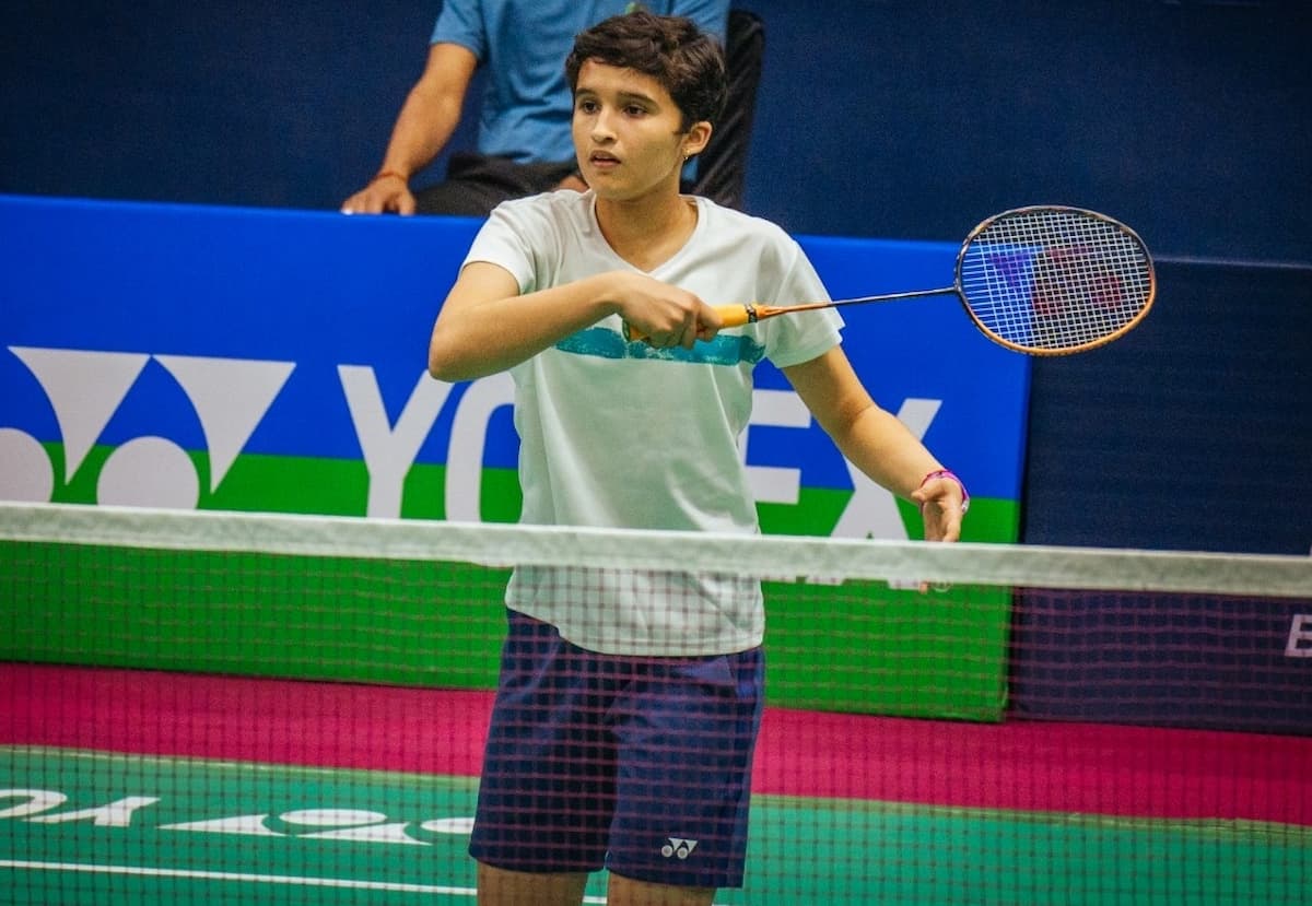 BWF World Junior Championships Unnati, Anupama advance to round of 32