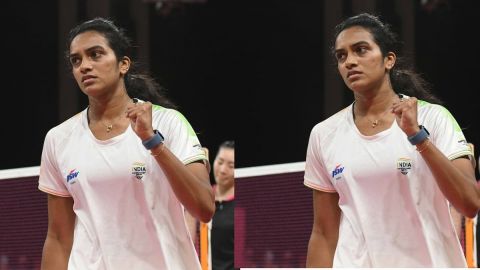 BWF World Rankings: Sindhu breaks into top five, Prannoy moves to 12th