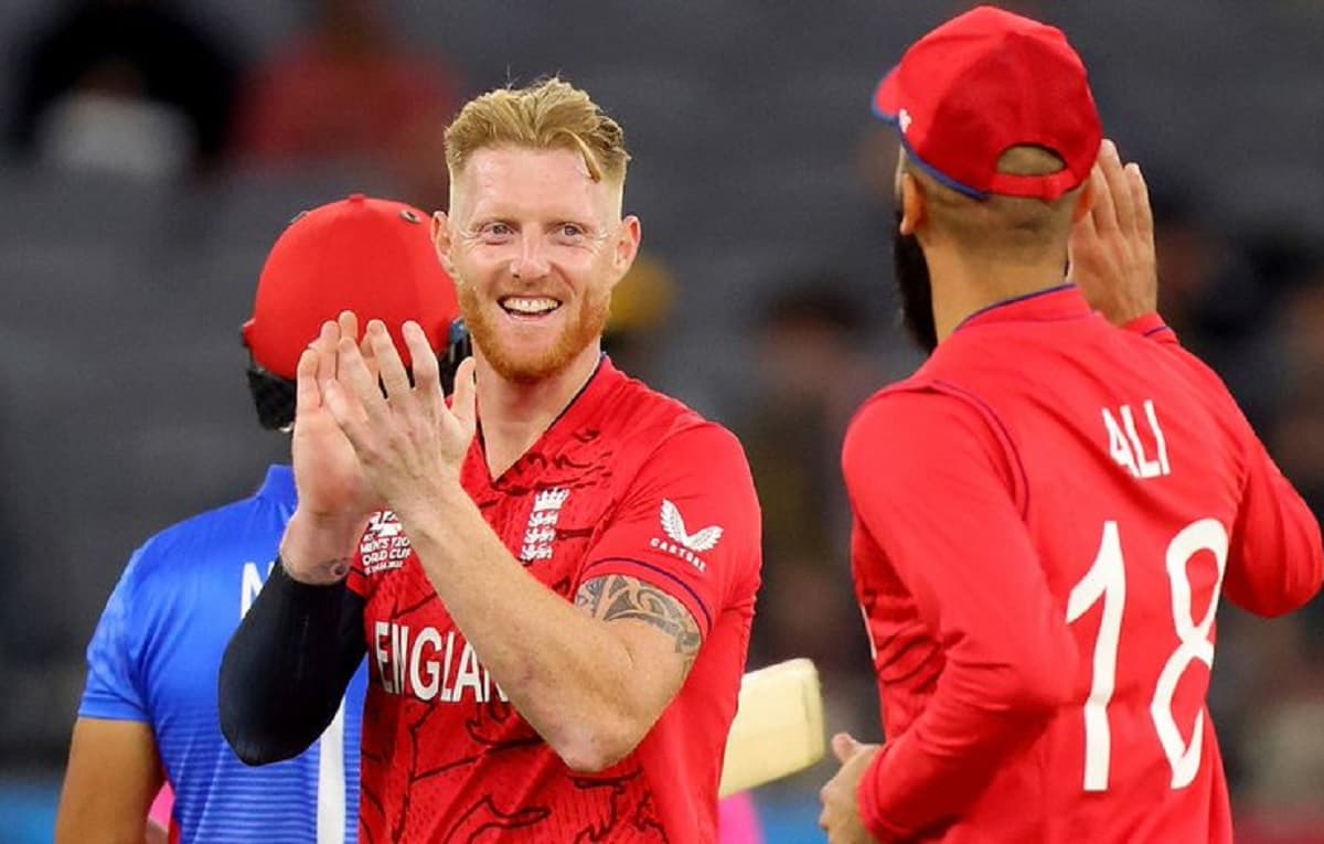  Ben Stokes is the one for high pressure games says Paul Collingwood