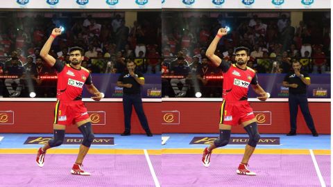 PKL 9: Bharat will score 190-200 points this season, says Bengaluru Bulls' coach Randhir Singh
