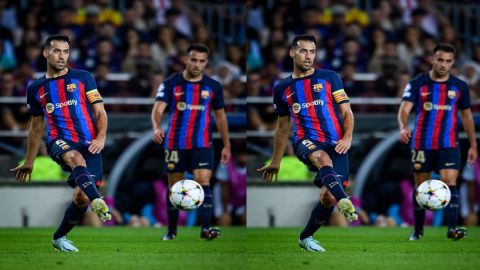 Champions League: Barca almost out and Atletico with mountain to climb