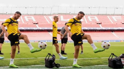 Champions League: Several Challenges ahead for struggling Dortmund