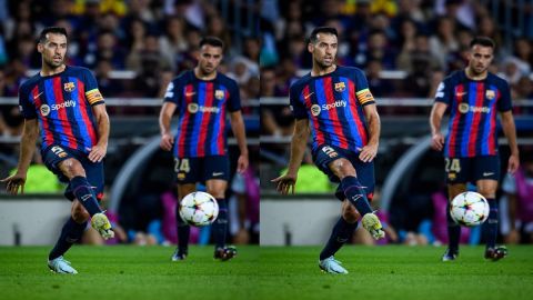 Champions League: Spanish giants Barcelona, Atletico Madrid face tough games in group stage