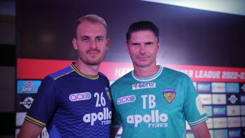 ISL 2022-23