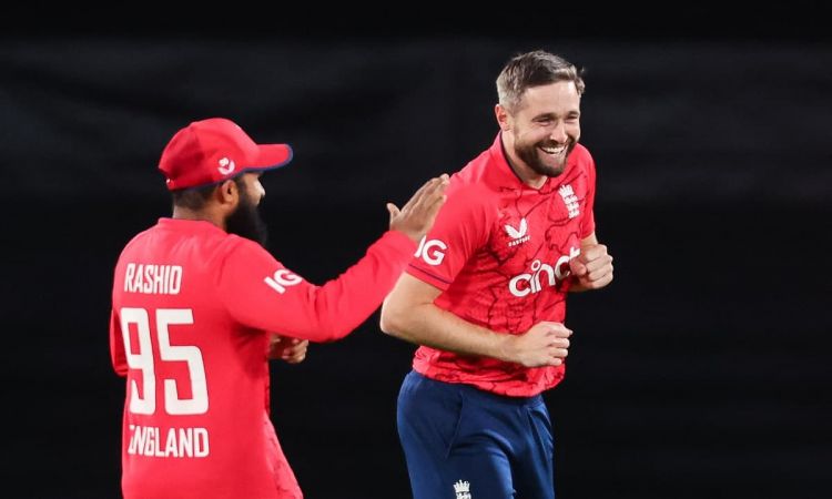 When You Get Past 30, You Don't Want To Miss Any Cricket: Chris Woakes