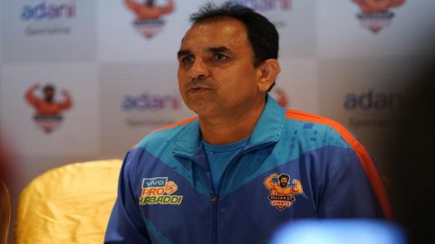 PKL 9: Coaches always want their team to keep improving, says Ram Mehar Singh