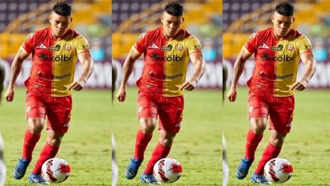 Costa Rica midfielder and FIFA World Cup member Galo tests positive for banned substance