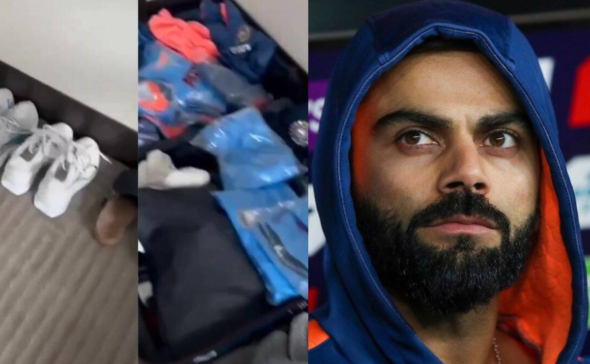Cricket Image for Crown Perth Hotel Issues Apology To Virat Kohli 