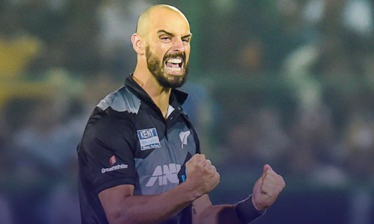 T20 World Cup: Daryl Mitchell Comes Back In New Zealand's Eleven For Match Against Sri Lanka, Says T