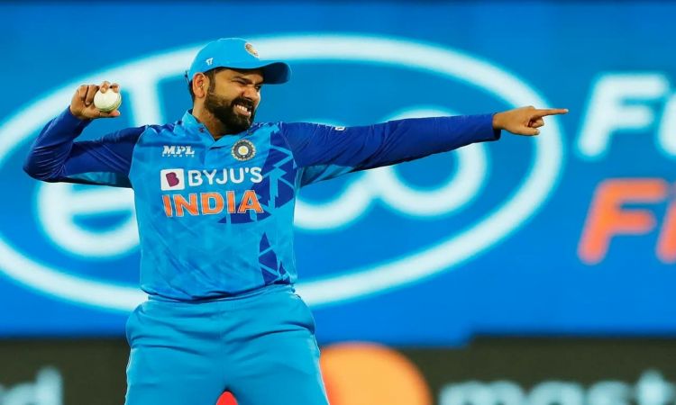 Arshdeep Singh Misses Out As India Opt To Bowl First Against South Africa In 3rd T20I