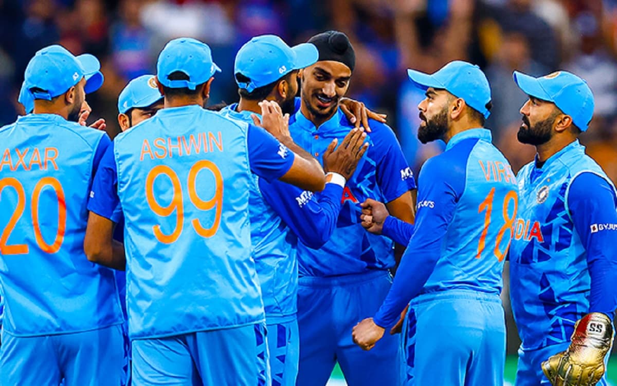 साउथ अफ्रीका से हार के बाद भारत को एक और झटका, ये खिलाड़ी बांग्लादेश के खिलाफ मैच से हो सकता है बाहर