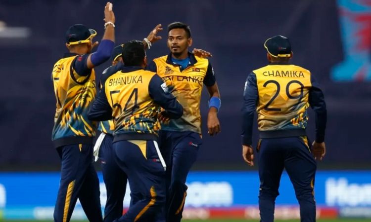 T20 World Cup 2022: श्रीलंका क्रिकेट टीम को लगा तगड़ा झटका, आखिरी ग्रुप मैच से बाहर हुए दुश्मंथा चमी
