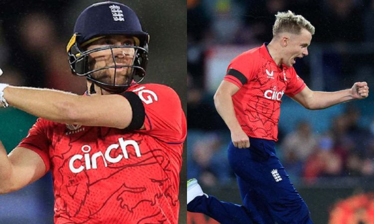 2nd T20I: इंग्लैंड ने रोमांचक मैच में ऑस्ट्रेलिया को 8 रन से हराया, डेविड मलान-सैम कुरेन बने जीत के 
