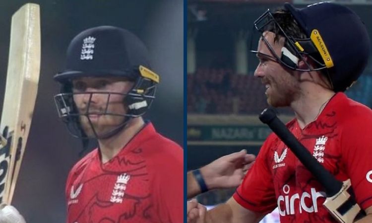 PAK vs ENG: फिलिप सॉल्ट की तूफानी पारी के आगे पस्त हुआ पाकिस्तान, इंग्लैंड ने धमाकेदार जीत से सीरीज 