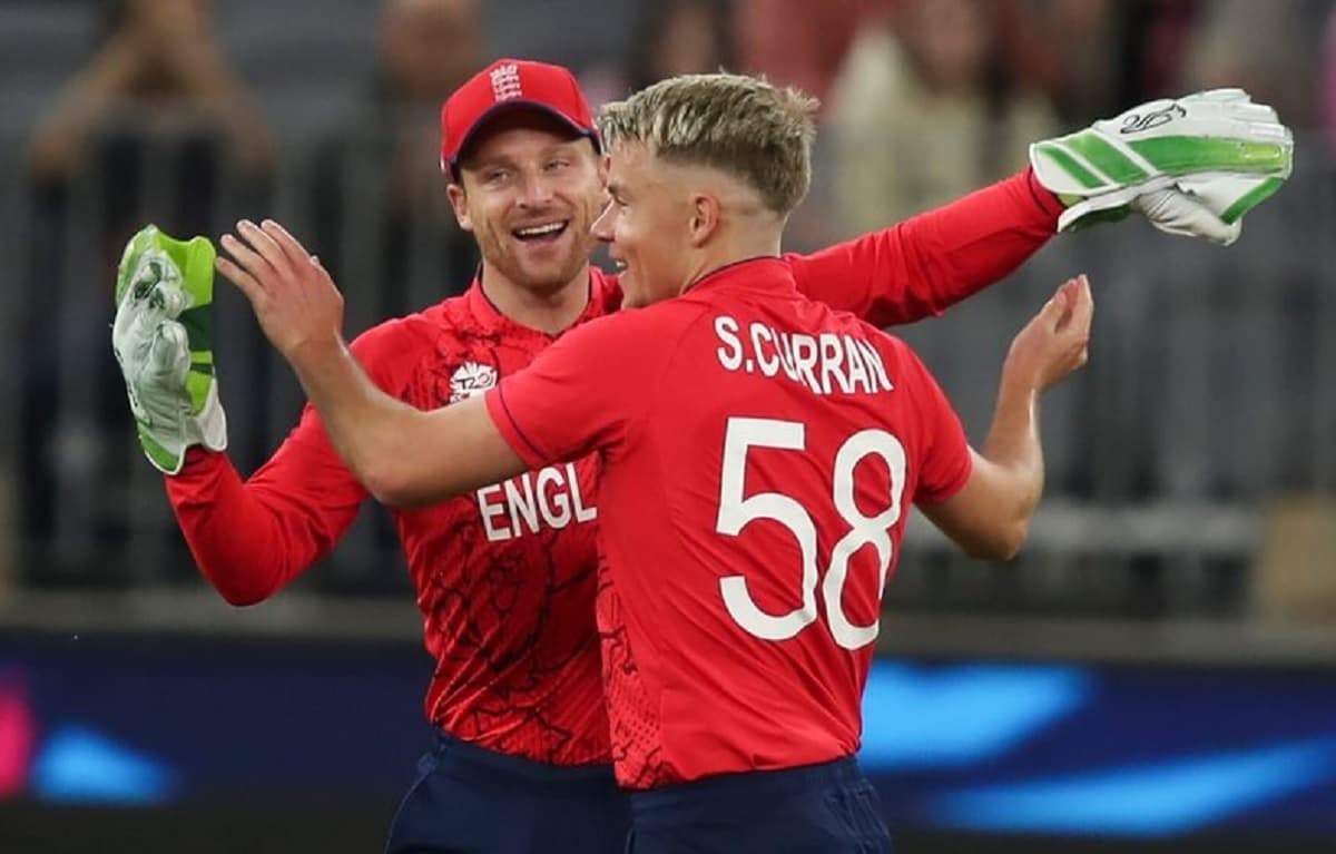 T20 World Cup 2022 Super 12 England opt to bowl first against Ireland