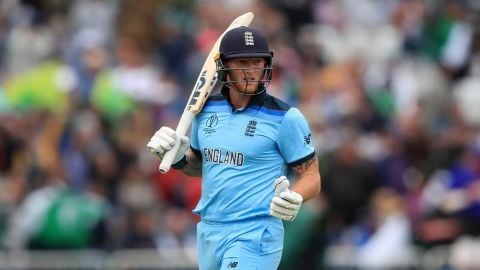 Cricket Image for Stokes batting at No.3 or 4 could pose huge selection dilemma for England in T20 W