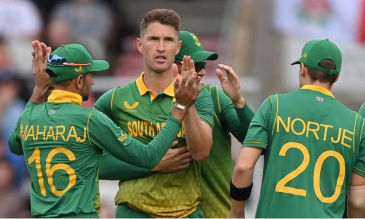 साउथ अफ्रीका को लगा तगड़ा झटका, ऑलराउंडर ड्वेन प्रीटोरियस टी-20 वर्ल्ड कप 2022 से हुए बाहर
