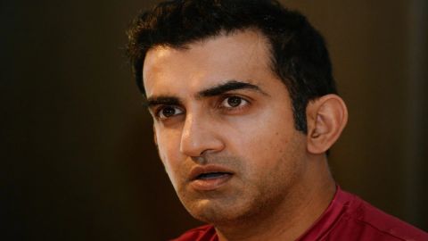 Cricket Image for Gautam Gambhir On Virat Kohli In The Pre Show On Star Sports 