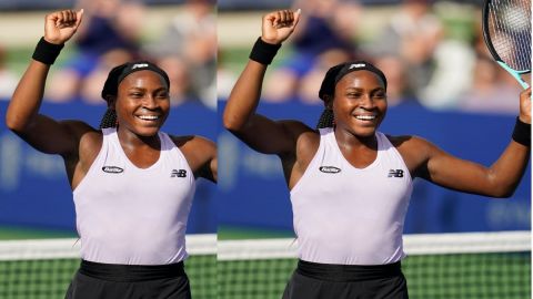 Guadalajara Open: Gauff overcomes Trevisan to reach quarterfinals