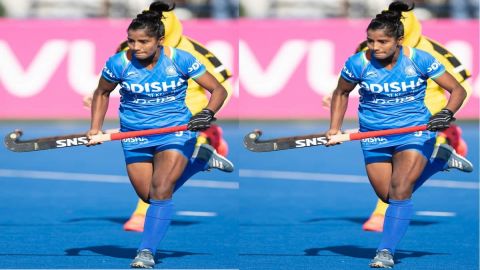 Hockey: India's Mumtaz Khan, Timothee Clement of France named FIH 'Rising Stars of the Year'