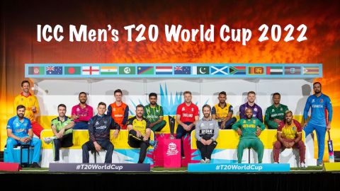 T20 World Cup 2022