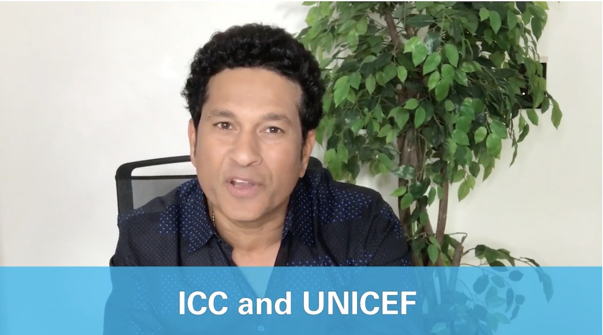 ICC-UNICEF 