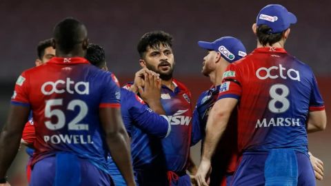 IPL 2023: दिल्ली कैपिटल्स 10.75 करोड़ रुपये के स्टार खिलाड़ी को कर सकती है रिलीज, प्रदर्शन रहा था