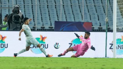 ISL 2022-23: FC Goa start their season with a last-gasp win over East Bengal