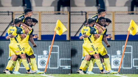 ISL 2022-23: Hyderabad FC register 1-0 victory over Bengaluru FC