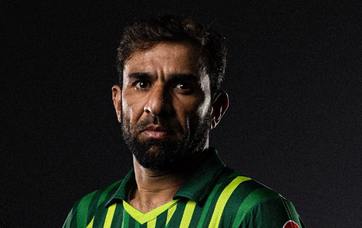 भारत से हार नहीं पचा पा रहा पाकिस्तान, इफ्तिखार अहमद ने बताई खिलाड़ियों की हालत