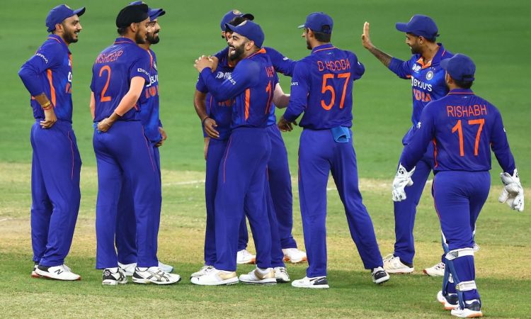 An Overview Of Team India In T20 World Cup 2022 Records, History