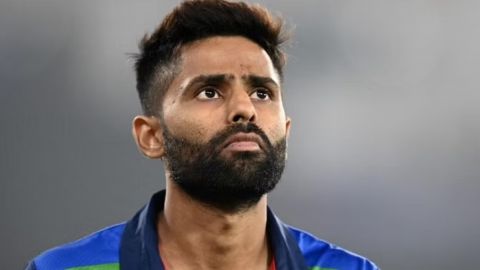 Cricket Image for India Vs South Africa Suryakumar Yadav On Dinesh Karthik