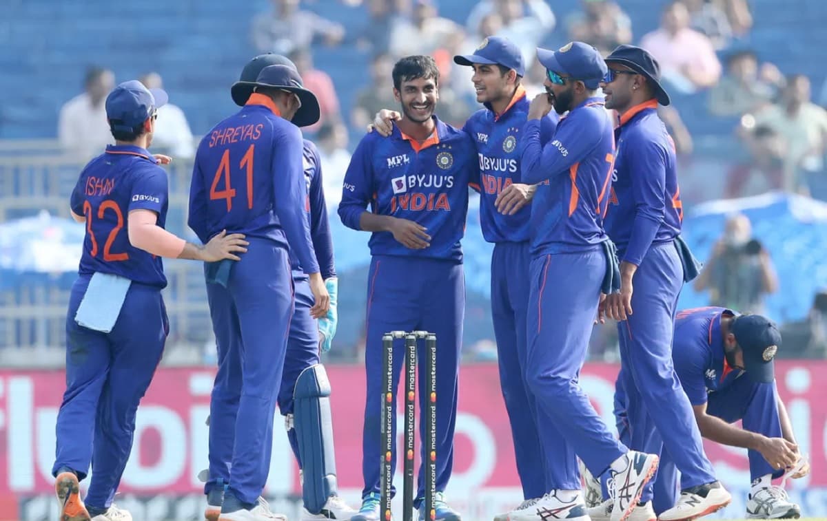 India beat South Africa by 7 wicket in third odi clinch series 2-1