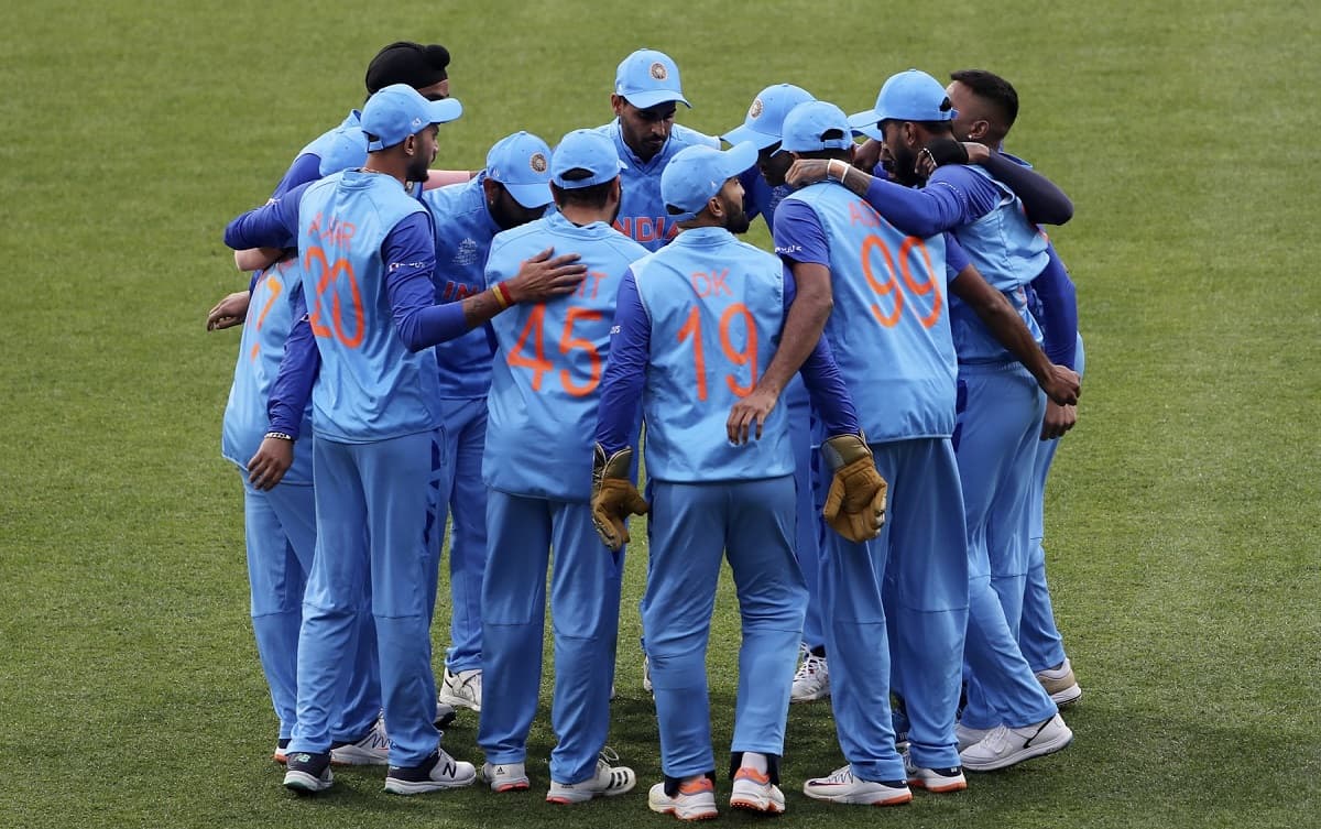 T20 World Cup 2022: पहली बार होगी भारत औऱ नीदरलैंड की टक्कर, जानें संभावित प्लेइंग XI