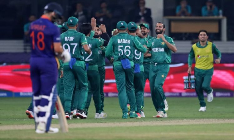 भारत के हाथों वर्ल्ड कप में लगातार 12 हार के बाद पाकिस्तान ने ऐसे जीता था पहला मैच 