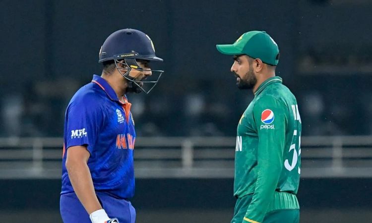 T20 World Cup 2022: All Eyes On Weather As India, Pakistan Gear Up For Sunday Showdown In Melbourne 