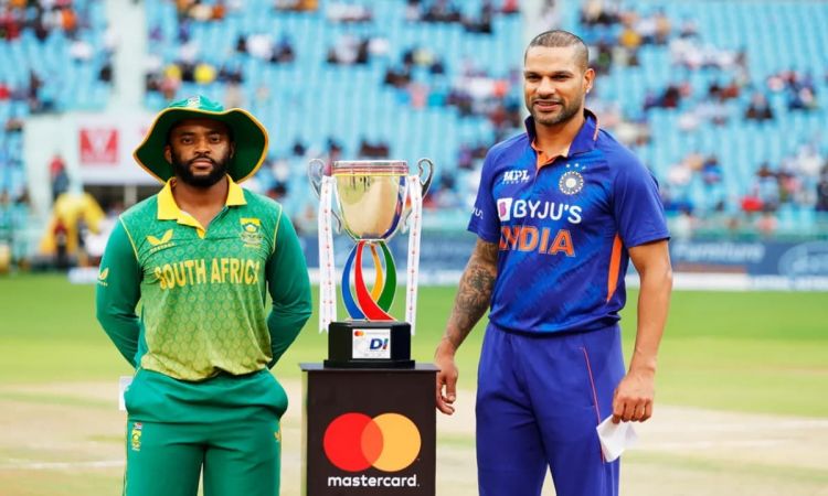 IND vs SA: ट्रॉफी पर कब्जे के लिए दिल्ली में भिड़ेगी भारत-साउथ अफ्रीका,फाइनल टक्कर पर बारिश का खतरा 