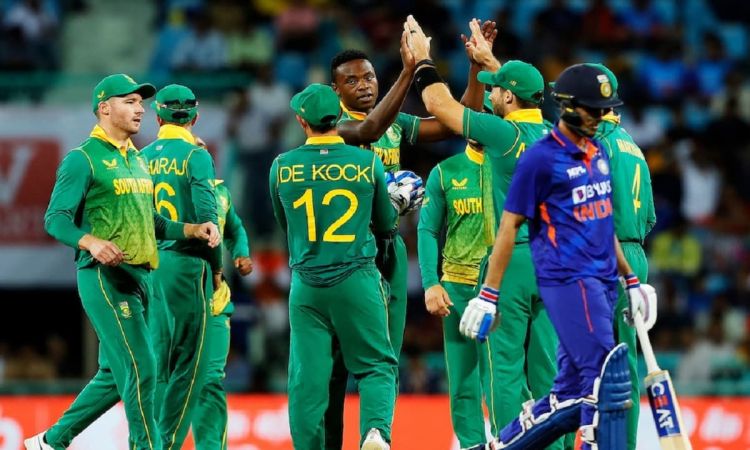 भारत के खिलाफ जीत से भी साउथ अफ्रीका को फायदा नहीं, 2023 वर्ल्ड कप में सीधे एंट्री अभी भी मुश्किल